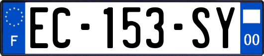 EC-153-SY