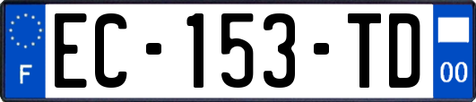 EC-153-TD