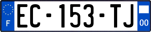 EC-153-TJ
