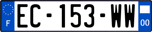 EC-153-WW