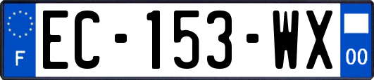 EC-153-WX