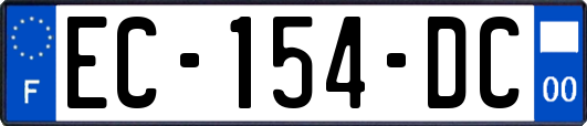 EC-154-DC