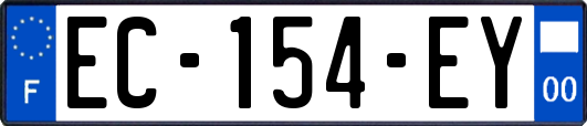 EC-154-EY