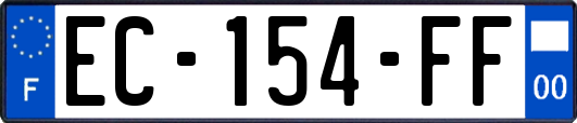 EC-154-FF