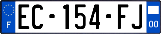 EC-154-FJ