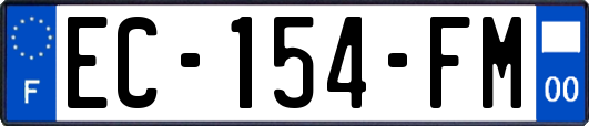 EC-154-FM