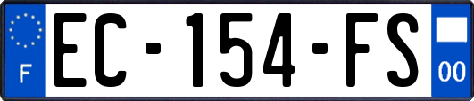 EC-154-FS
