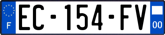 EC-154-FV