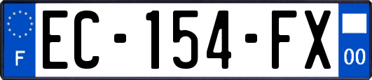 EC-154-FX