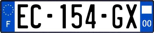 EC-154-GX