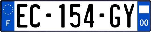 EC-154-GY