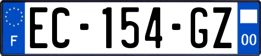 EC-154-GZ