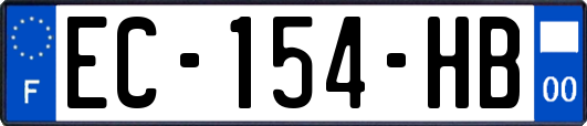 EC-154-HB