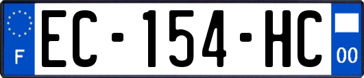 EC-154-HC