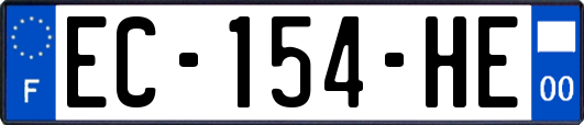 EC-154-HE