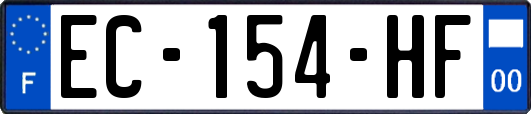 EC-154-HF