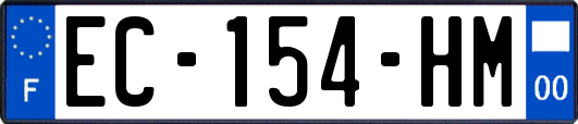 EC-154-HM