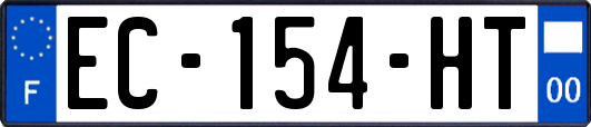 EC-154-HT