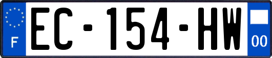 EC-154-HW