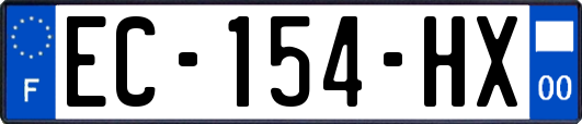 EC-154-HX