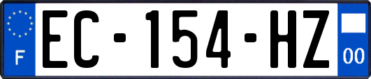 EC-154-HZ