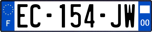EC-154-JW