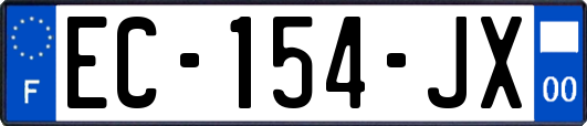 EC-154-JX