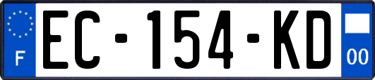 EC-154-KD