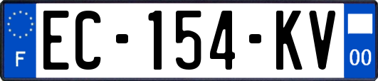 EC-154-KV