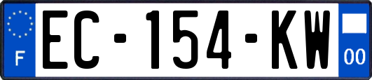 EC-154-KW