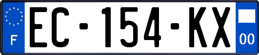 EC-154-KX