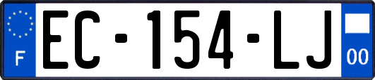 EC-154-LJ