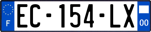 EC-154-LX
