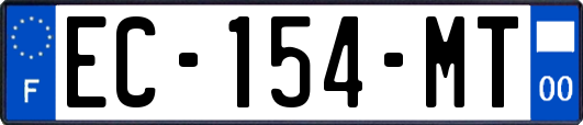 EC-154-MT