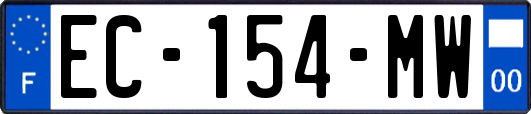 EC-154-MW