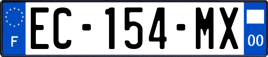 EC-154-MX