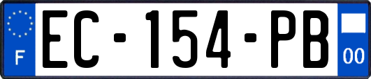 EC-154-PB