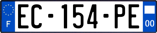 EC-154-PE