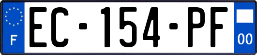 EC-154-PF