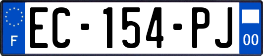 EC-154-PJ