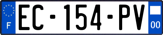 EC-154-PV