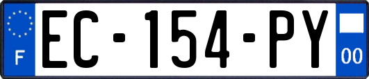 EC-154-PY
