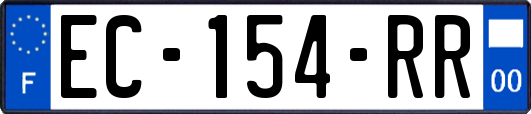 EC-154-RR