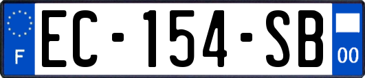 EC-154-SB