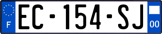 EC-154-SJ
