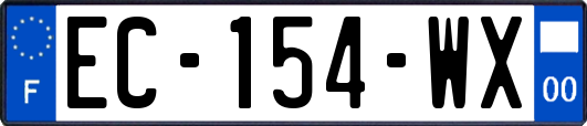 EC-154-WX