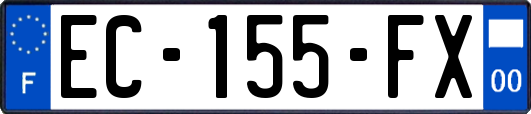 EC-155-FX