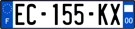 EC-155-KX