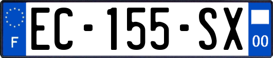 EC-155-SX