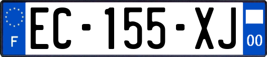 EC-155-XJ